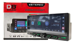 Pantalla DB Sound DB6000BT