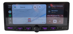 Pantalla DB Sound DB6000BT