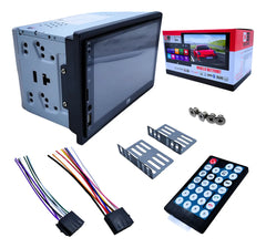 Pantalla DB Sound DB7200BT