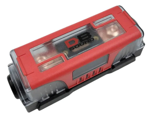 Portafusible DB Sound DBANL500