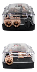 Portafusible 4 Entradas DB Sound DBCT404