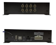 Procesador DSP DB Sound DBDSP46