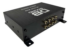 Procesador DSP DB Sound DBDSP46