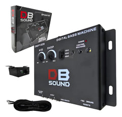 Epicentro DB Sound DBEP100B