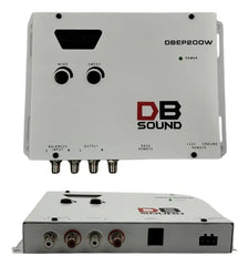 Epicentro DB Sound DBEP200W