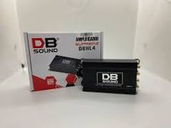 Alta Baja DB Sound BHL4
