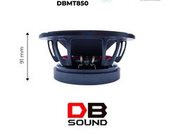 Medios DB Sound DBMT850