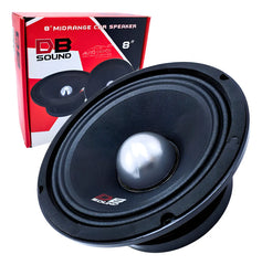 Medios DB Sound DBMT850