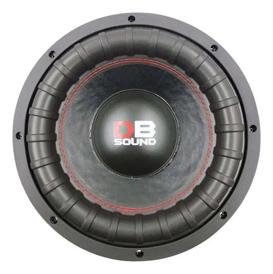 Bajo DB Sound 12 DBMTR12D4