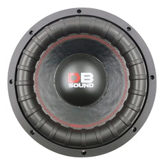 Bajo DB Sound 12 DBMTR12D4