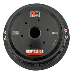 Bajo DB Sound 12 DBMTR12D4