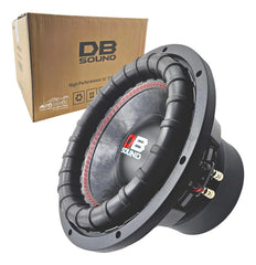 Bajo DB Sound 12 DBMTR12D4
