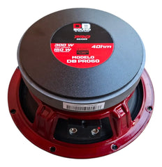Medios DB Sound 6.5 DBPRO60