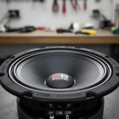 Medios DB Sound DBPRO66