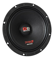 Medios DB Sound DBPRO66