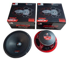 Medios DB Sound 8 DBPRO80