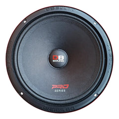 Medios DB Sound 8 DBPRO80