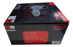 Medios DB Sound 8 DBPRO80