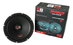 Medios DB Sound DBPRO88