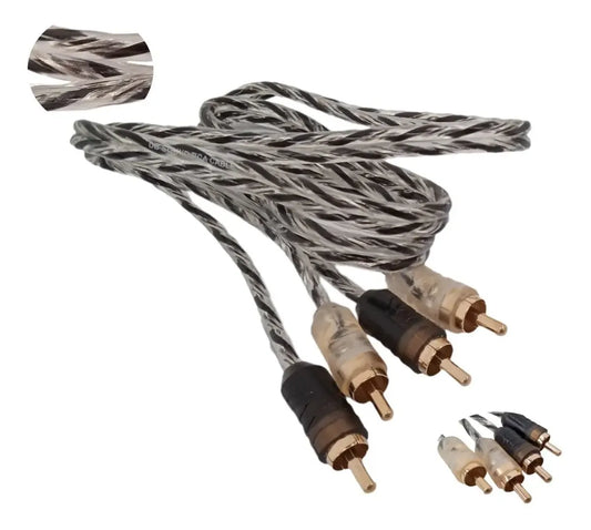 RCA DB Sound DBRC03