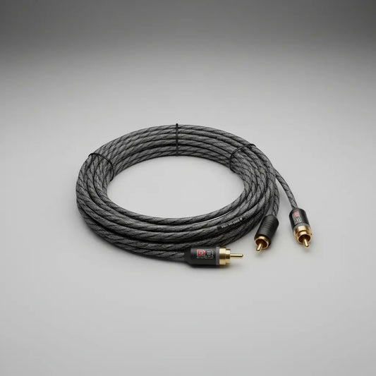 RCA DB Sound DBRC15