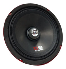 Medios Rango DB Sound DBSP65