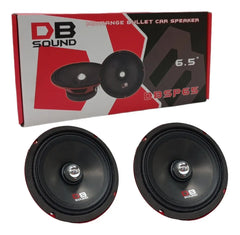 Medios Rango DB Sound DBSP65