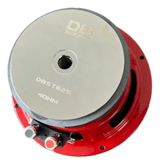 Medios Rango DB Sound DBST625