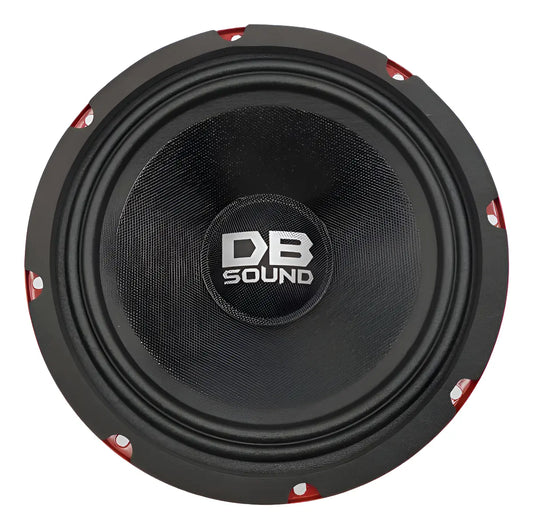 Medios Rango DB Sound DBST825