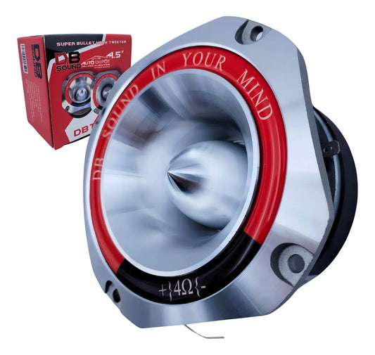 Tweeter Bala DB Sound DBTMT4