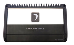 Amplificador Diamond Audio DES1000.1D