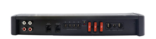 Amplificador Diamond Audio DES1000.1D