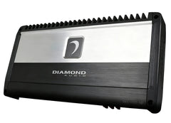Amplificador Diamond Audio DES1000.5D