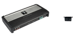 Amplificador Diamond Audio DES1000.5D