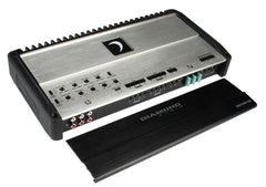 Amplificador Diamond Audio DES1000.5D