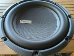 Bajo Diamond Audio DES104