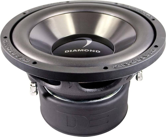 Bajo Diamond Audio DES104