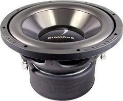 Bajo Diamond Audio DES104