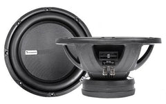 Bajo Diamond Audio 12" DES124