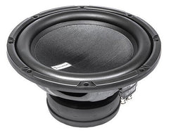 Bajo Diamond Audio 12" DES124