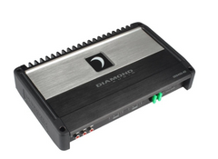 Amplificador Diamond Audio DES400.4D
