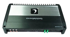 Amplificador Diamond Audio DES400.4D
