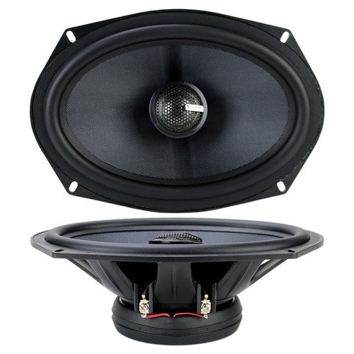 Bocinas Diamond Audio DES692