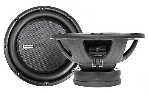 Bajo Diamond Audio 8" DES82