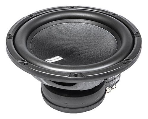 Bajo Diamond Audio 8" DES82