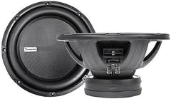 Bajo Diamond Audio 8" DES84
