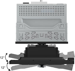Pantalla Dual DM90MIR