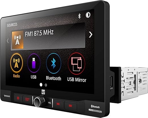 Pantalla Dual DM90MIR