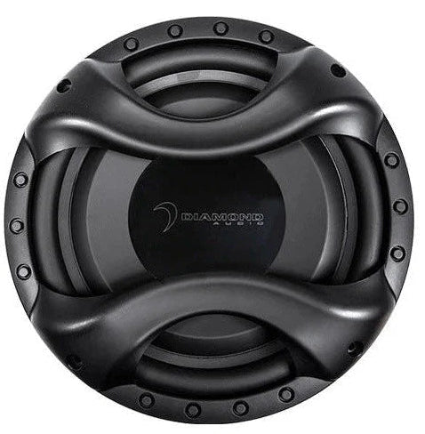 Bajo Diamond Audio 10" DMD104SH