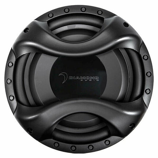 Bajo Diamond Audio 10" DMD104SH